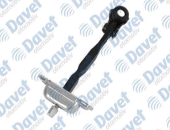 KITATECH 3234 Kapi Gergisi Arka Rav 4 Iii 06-12